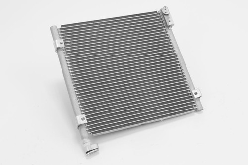 Radiateur climatisation - radiateur, de