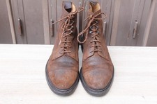 BOOTS CROCKETT&JONES