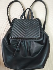 Sac à Dos Noir Pour Femme