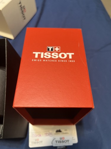 Tissot original swiss watch - original,