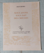 RARE ! Idéal collectionneur -