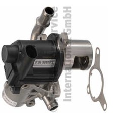 PIERBURG 7.00368.16.0 Vanne