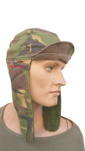 Tour tête casquette - 57, -casquette