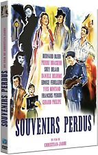 DVD Souvenirs Perdus Pierre Brasseur, Bernard Blier NEUF (envoi en suivi)