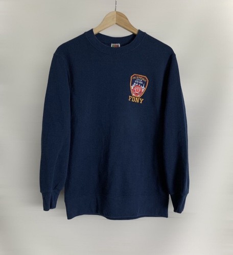 American vintage fdny - vintage,