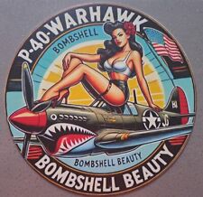  plaque decoration en alu