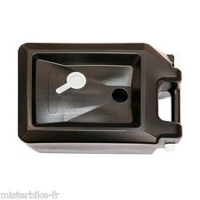 Bidon Ecologique Transport et collecte d'huile Vidange : 10 L Scooter Quad Moto 