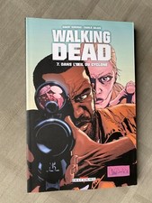 KIRKMAN ADLARD WALKING DEAD