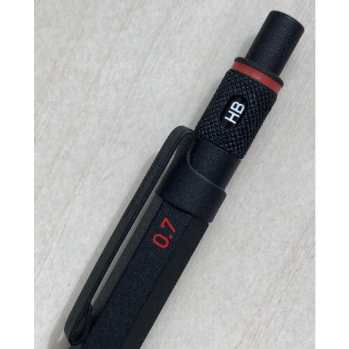 Rare discontinued rotring - [rare!/discontinued],