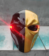 Casque deathstroke - casque,