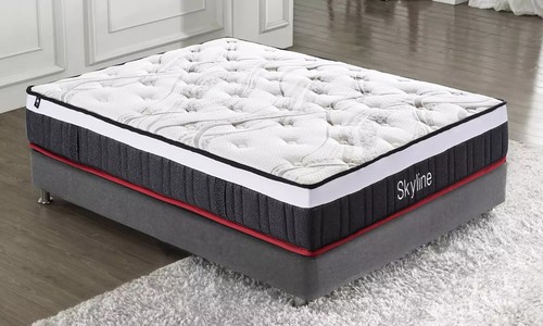 Matelas mémoire forme - matelas, de
