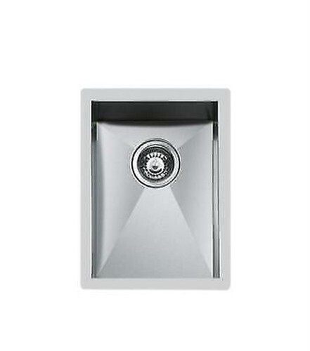 Foster 1202850 évier acier - foster,