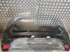 Pare choc arriere CITROEN DS4