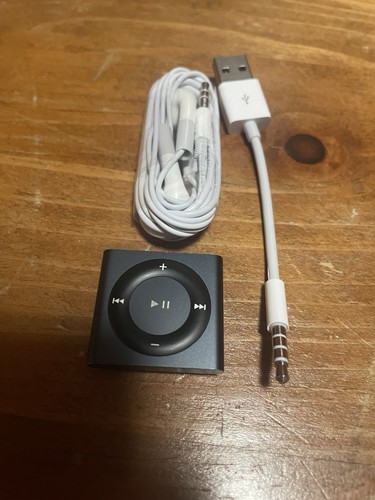 Apple ipod shuffle - apple,