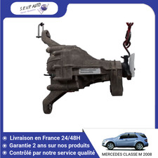 ?? PONT ARRIERE MERCEDES CLASSE M 2005- ML 280 CDI 4-matic ➤1643500414 ♻️