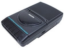 Philips D6280 Magnétophone