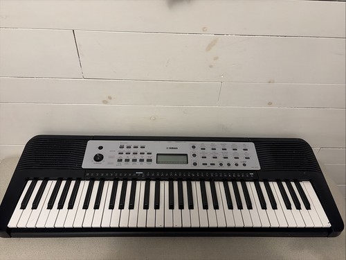Yamaha ypt 270 key - ypt-270, 61-key