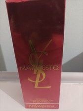 parfum femme manifesto ysl