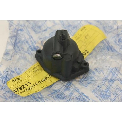 Bac carburateur piaggio nrg - bac,