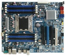 Carte Mère IBM Thinkstation S30 - 03T8420