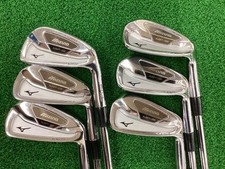 Set de fers Mizuno Mp-59 5-9
