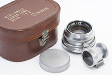 [ près De Mint ] Canon 35mm