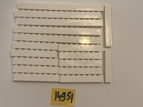 Lot pièce lego briques - pièce,