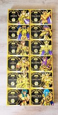 Saint Seiya Vintage Bandai