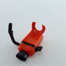 28199 Playmobil Jetpack de