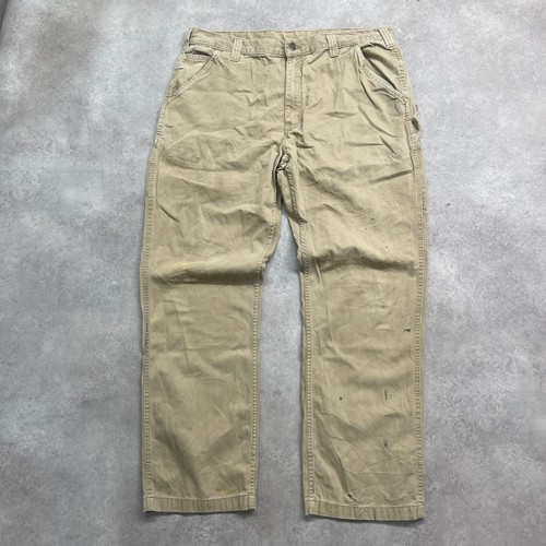 Carhartt carpenter trousers - carhartt,