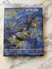 Livre Fondation Beyeler Ed
