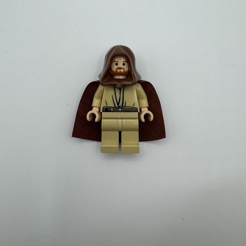 Lego star wars - star, jinn