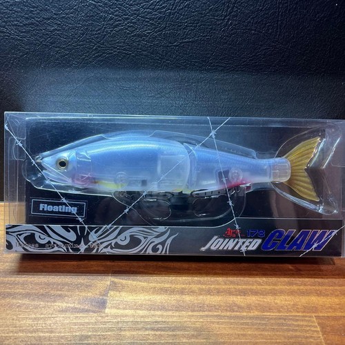 Gan craft jointed claw 178 - gan,