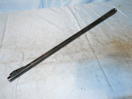 Winchester 1894 post top - winchester,
