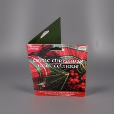 Season's Greetings - CELTIC