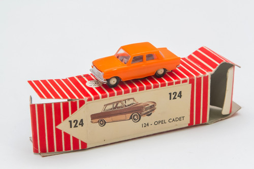 Anguplas mini cars opel - anguplas,