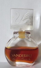 Flacon miniature vintage eau - miniature,