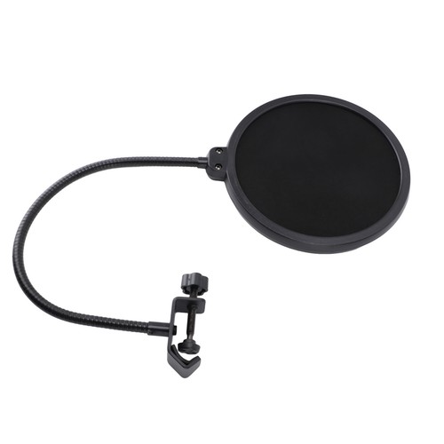 Bouclier anti pop pour - anti-pop,