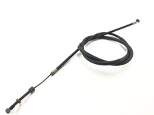 Yamaha XT 500 1U6 [1981] - Câble de frein avant Bowden