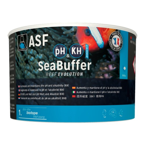 Aquarium systems reef - aquarium,