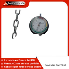 ?? Paire de pneus COMPASAL BLAZER HP 195 50 15 82 V ♻️