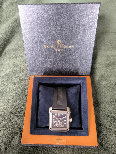 Vds montre baume - baume, mercier