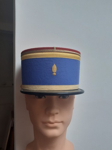 Képi élève officier - d'élève,
