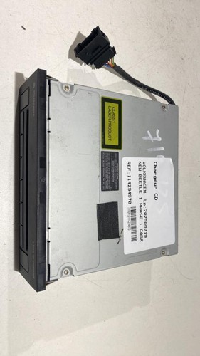 Chargeur volkswagen new - chargeur,