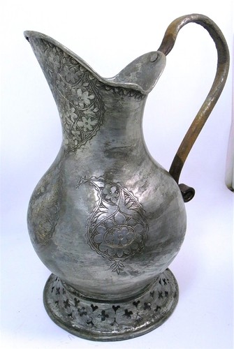 Antique qajar elaborately - antique,