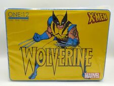  Mezco 16 cm Deluxe Steel Box