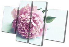 Vintage Flower Retro Botanical