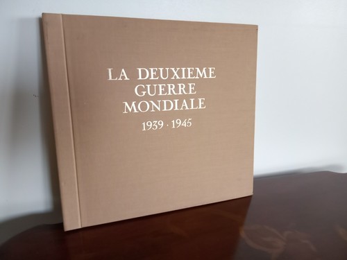 Coffret disques vinyles la - coffret, "la