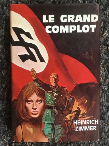 Heinrich zimmer le - heinrich,
