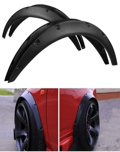 Voiture fender élargisseurs - voiture,